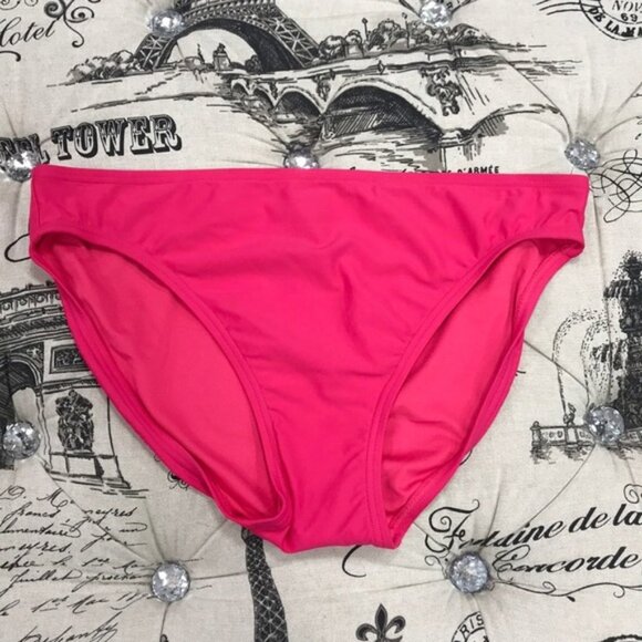 Tommy Hilfiger Classic Bikini Bottoms - Picture 3 of 7